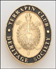 Terrapin Club Heritage Society pin