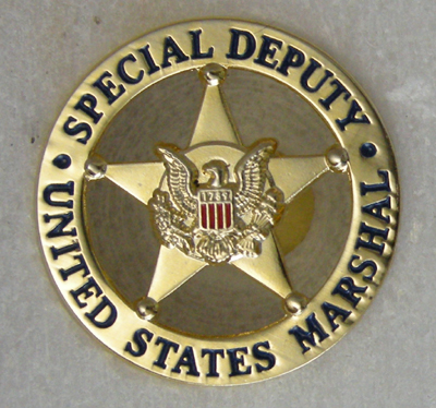 lapel marshal badge special badges gold pins mini inch